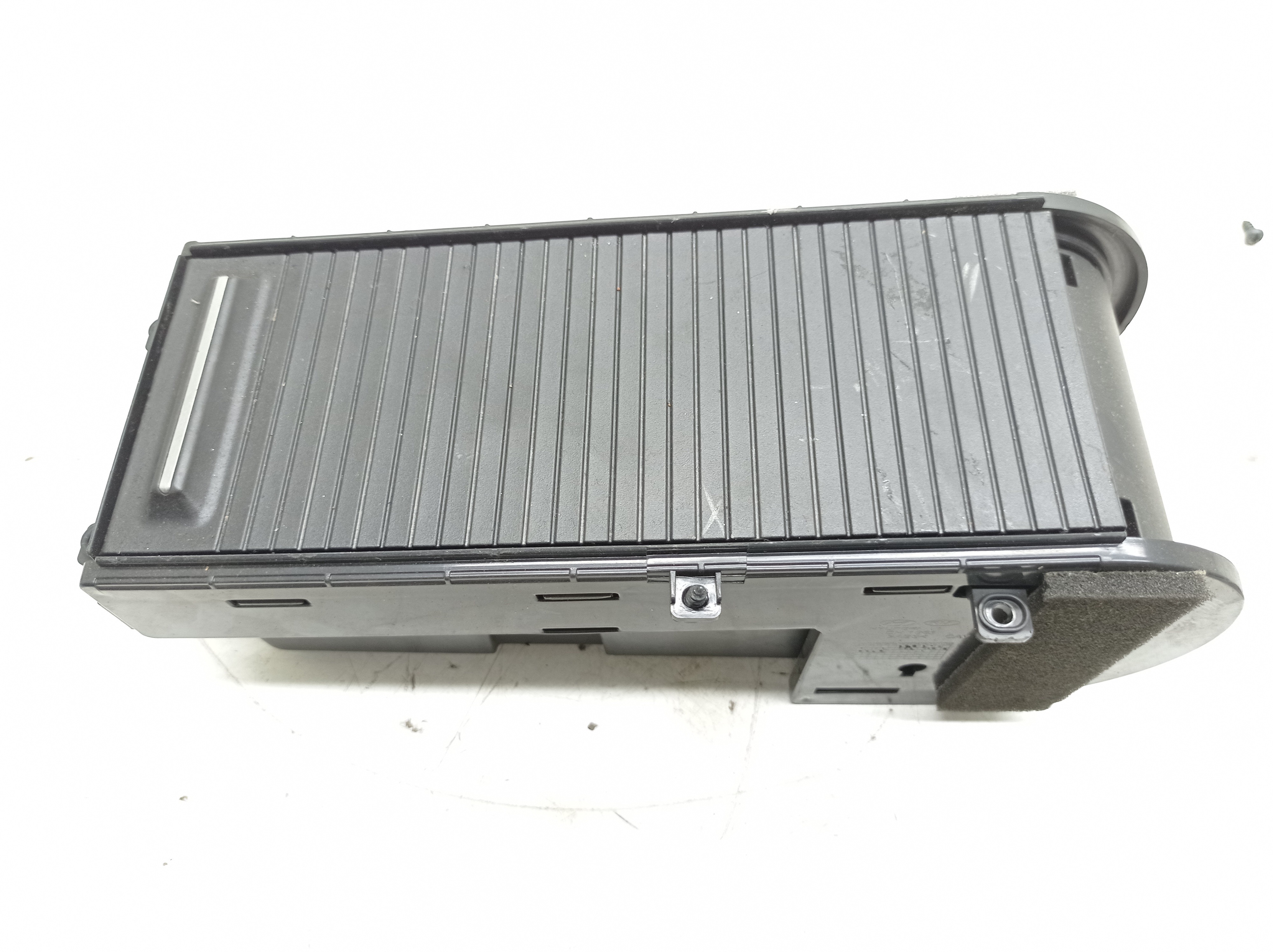 Porta Objetos Console Central Hyundai Sonata 2.4 2010 / 2011