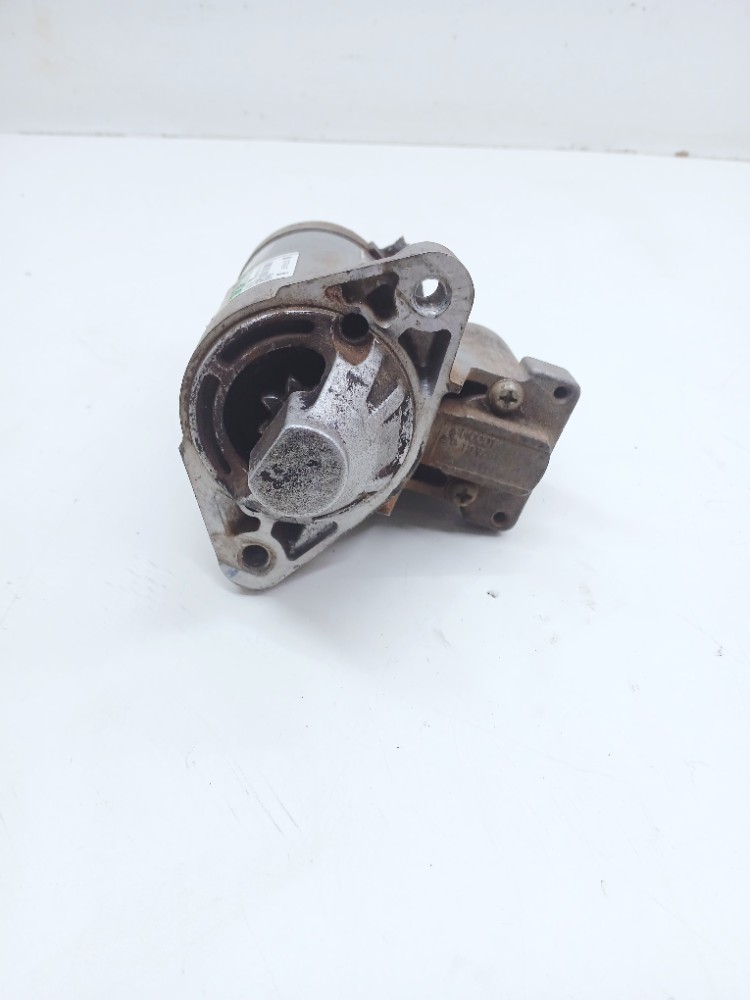 Motor De Arranque Tracker 2.0 2008 2009 3110077e2