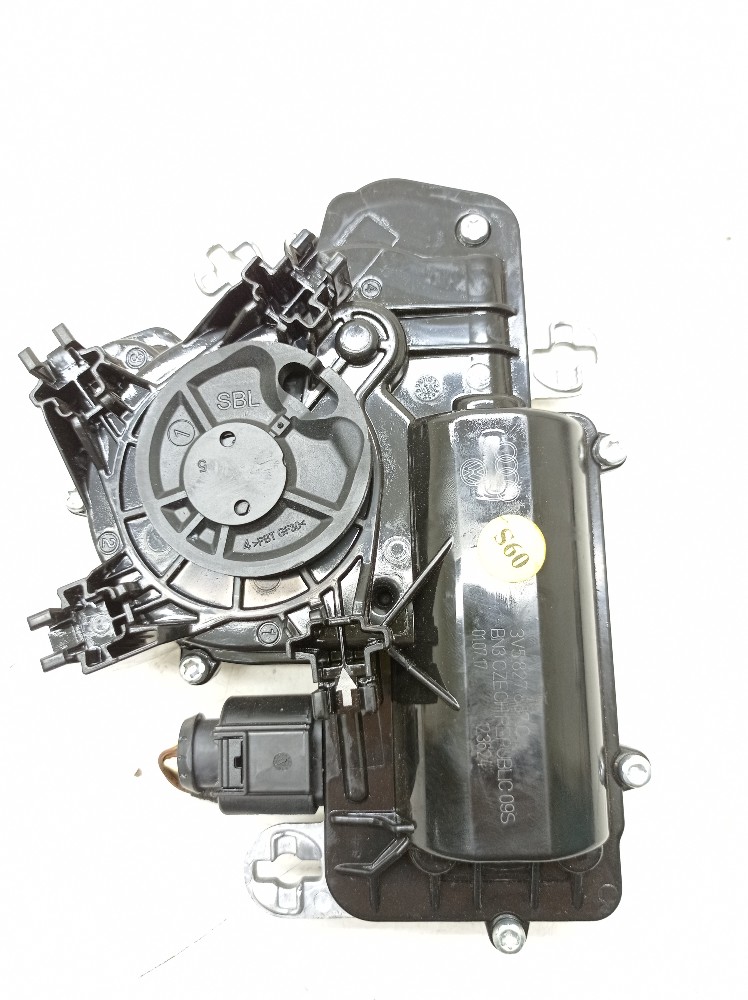 Motor Acionamento Tampa Traseira Audi A5 Tfsi 2.0 2017 2018