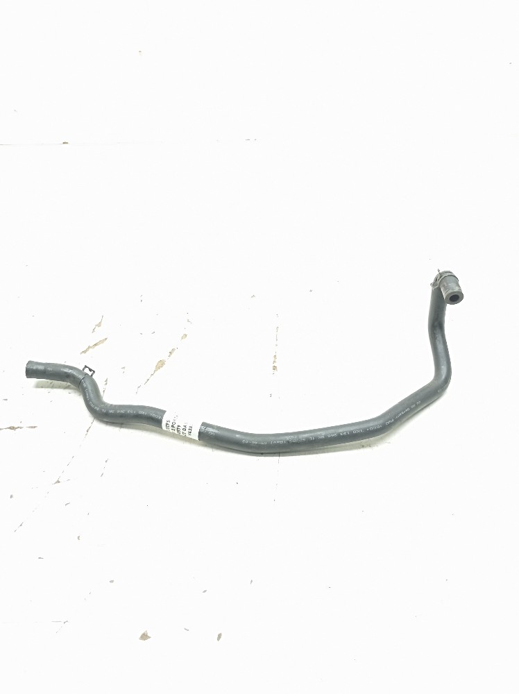 Mangueira Arrefecimento Audi A3 Tfsi 2.0 2010 2011 1k0133366