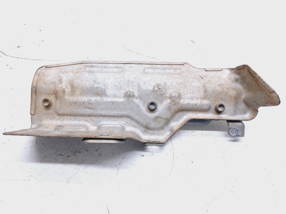 Defletor Calor Turbina Vw Jetta 2.0 2015 2016 06k145325a