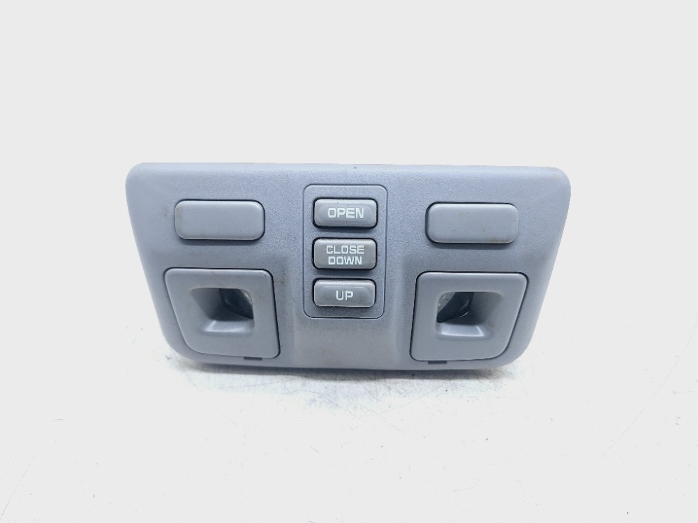 Luz Teto Cortesia Subaru Legacy 2.2 1993 1994 84621aa010mk