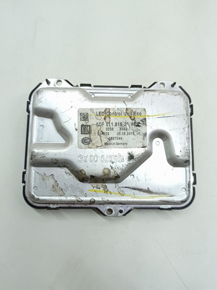 Módulo Reator Farol  Equinox 2.0 2017 2018 5df01181820