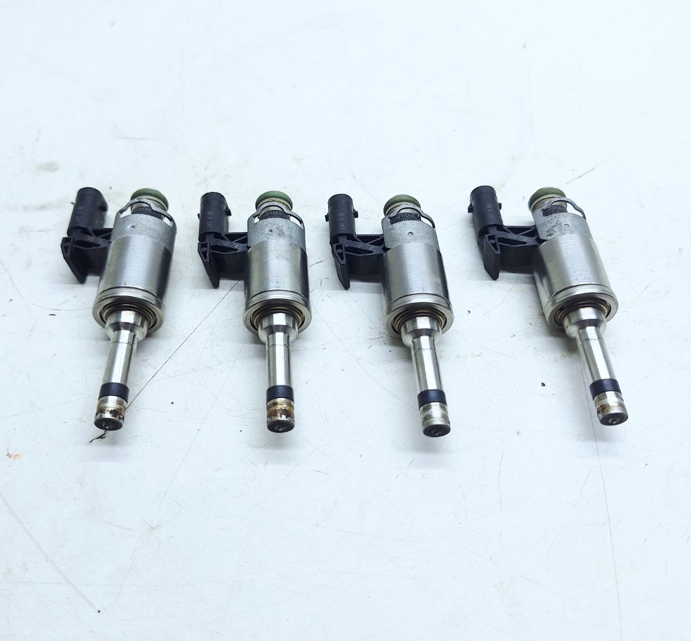 Kit Bico Injetor Tcross Tsi 1.4 2026 04E906036AR 04E906036AR