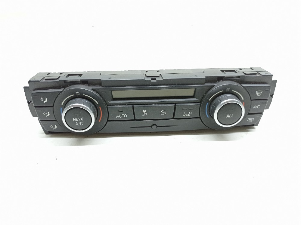 Comando Ar Condicionado Bwm X1 2.0 2013 2014 929226302