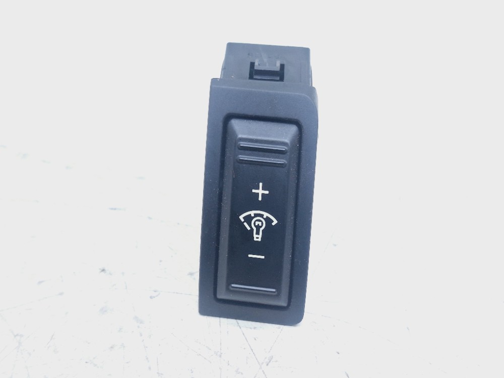 Botão Regulagem Luz Painel Kia Sorentoo 3.5 2013
