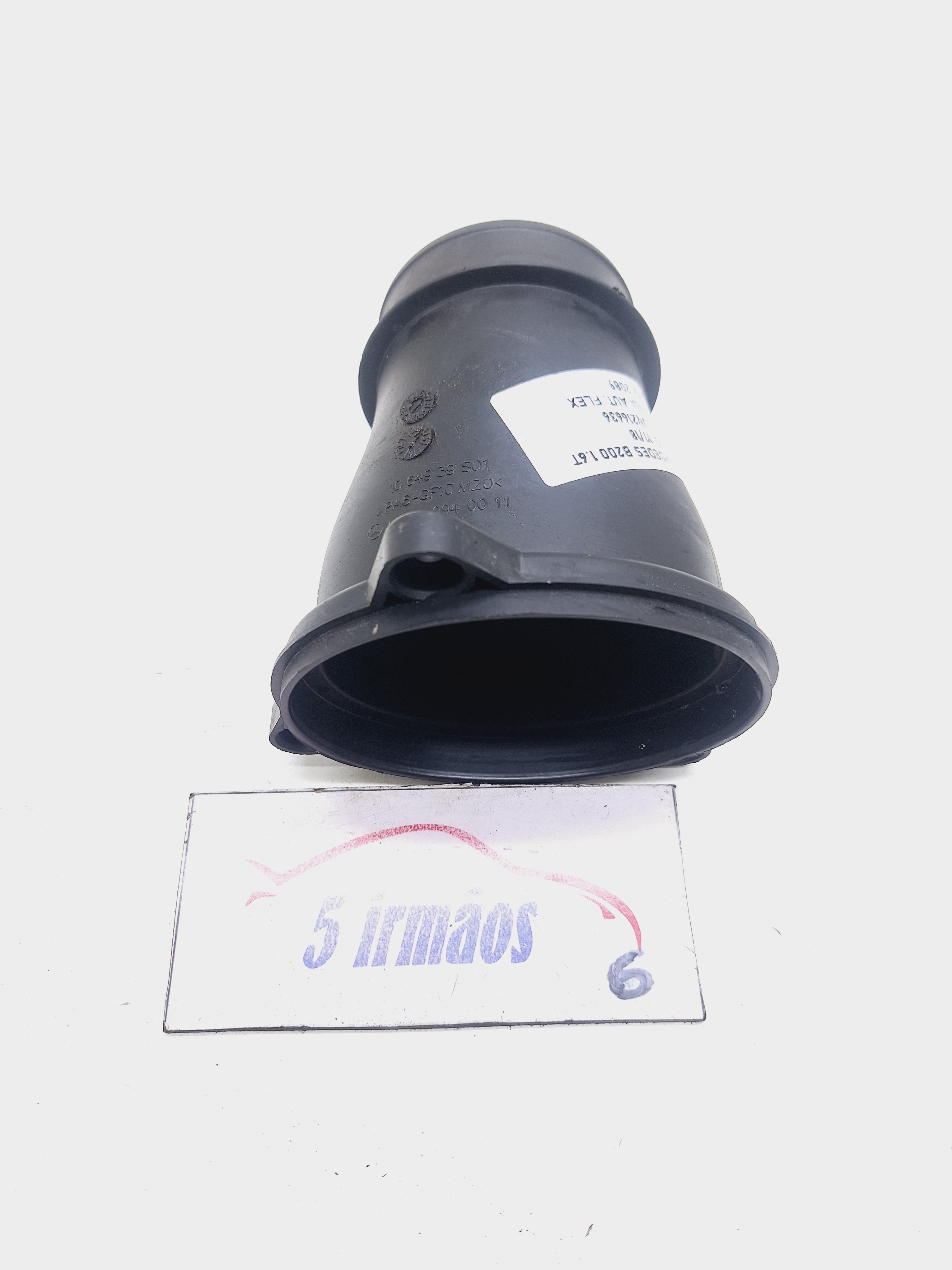 Mangueira Filtro Ar Mercedes B200 1.6 2018 Nºa2700940011