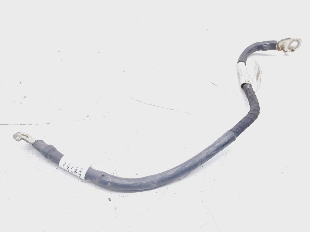 Cabo Polo Negativo Vw Taos 1.4 2022 2023 5q0971250r