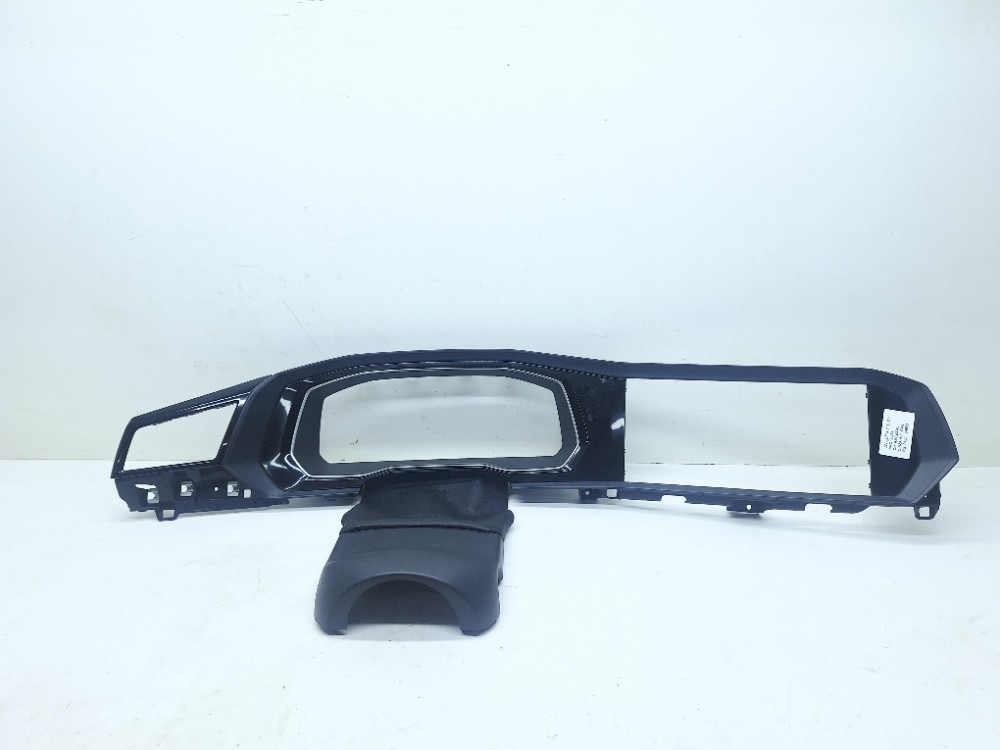 Acabamento Painel Instrumentos Vw Jetta Gli 2.0 2024