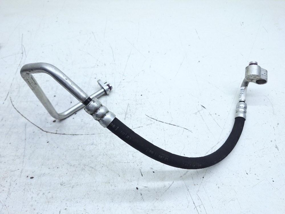 Mangueira Ar Condicionado Vw Tcross Tsi 1.4 2024 2q0816721