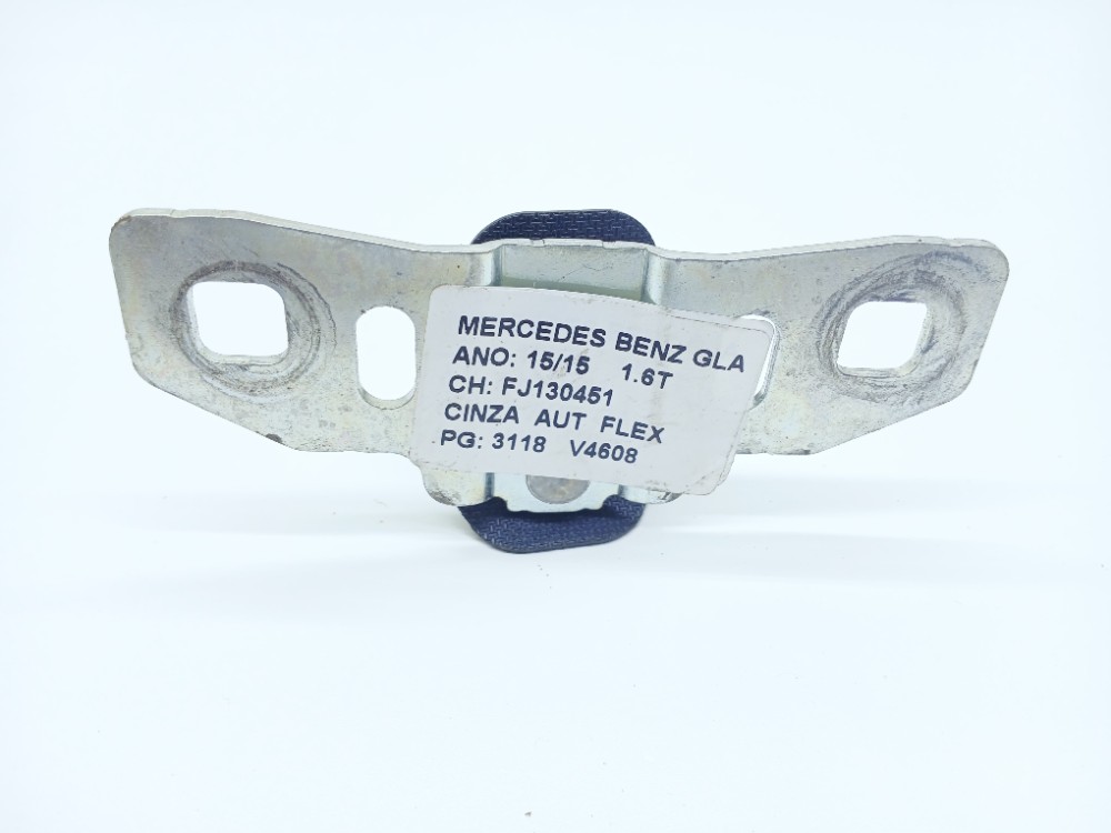 Batente Fechadura Porta Malas Gla200 1.6 2015 A246700032