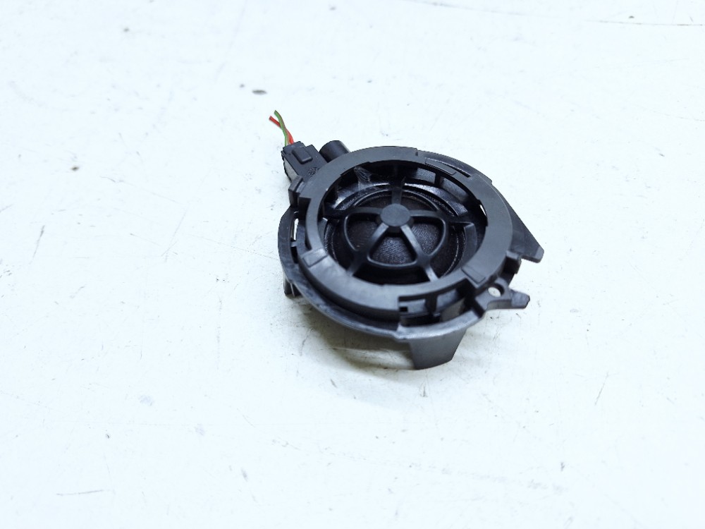 Alto Falante Audi Q3 1.4 2020 83a035398
