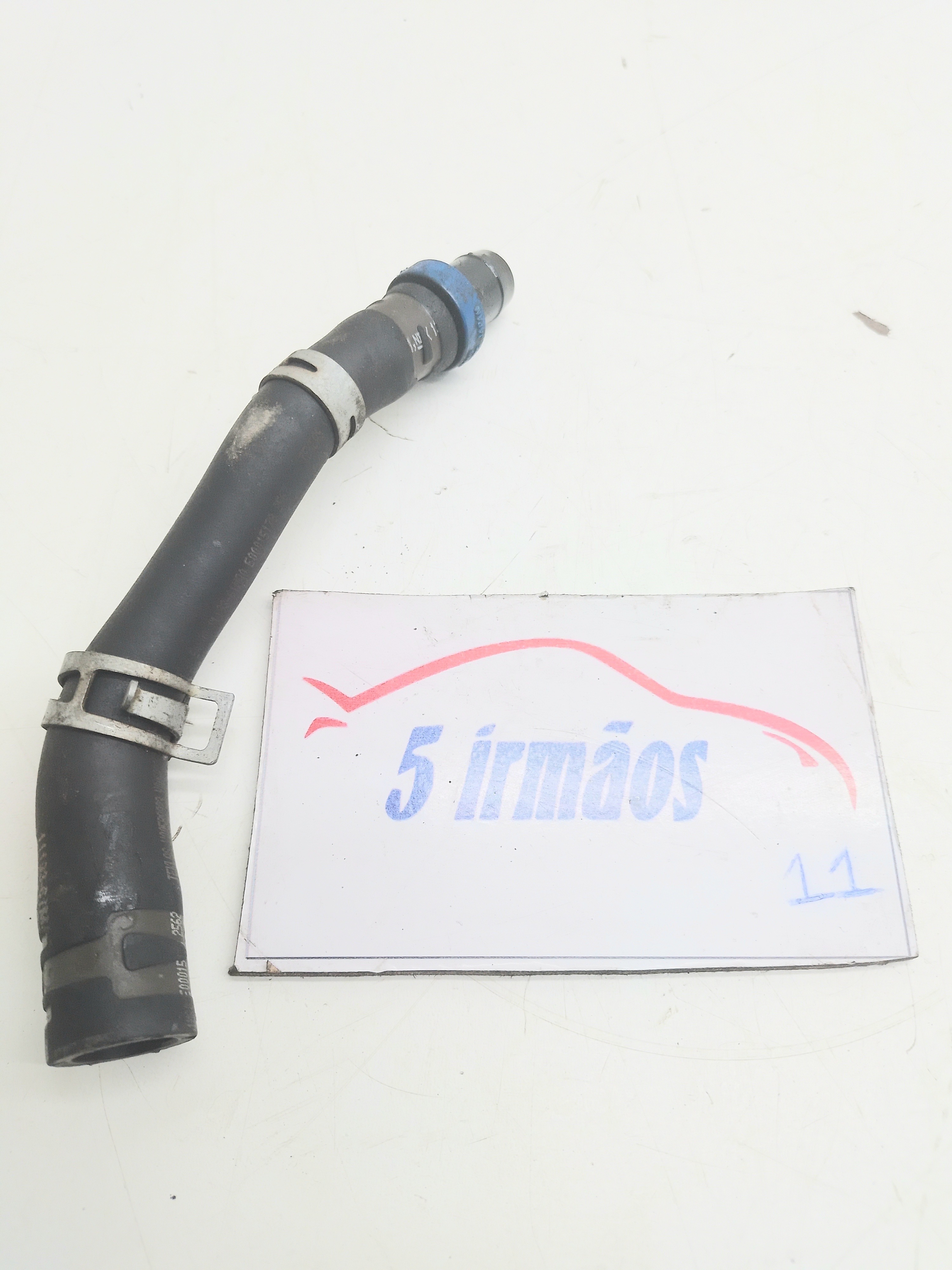 Mangueira Arrefecimento Suzuki Vitara 1.4 2017 / 2018