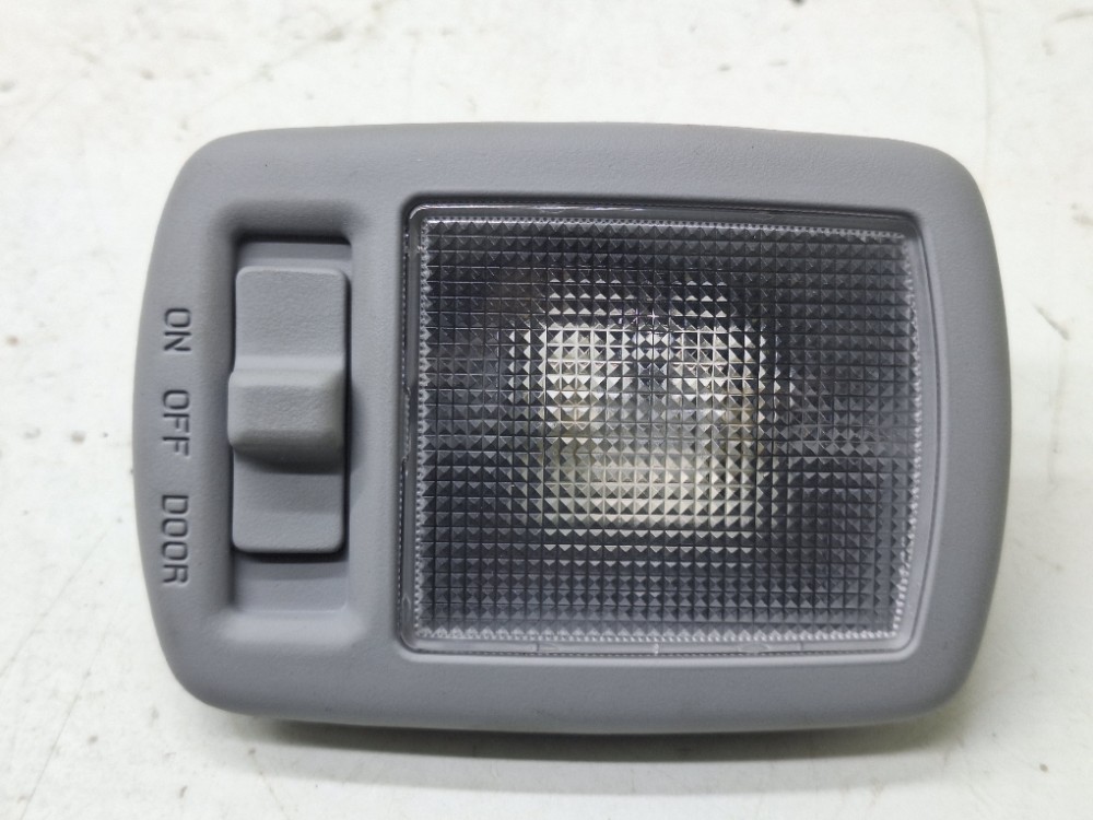 Luz Teto Cortesia Kia Sportage 2005 A 2010 2.0 926202e0