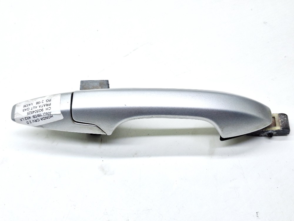Maçaneta Externa Traseira Direita Honda Crv 2.0 2009