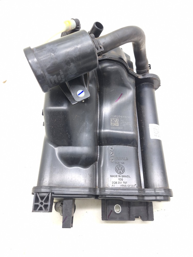 Filtro Canister Vw Tcross Tsi 1.4 2024 2025 2qb201797a