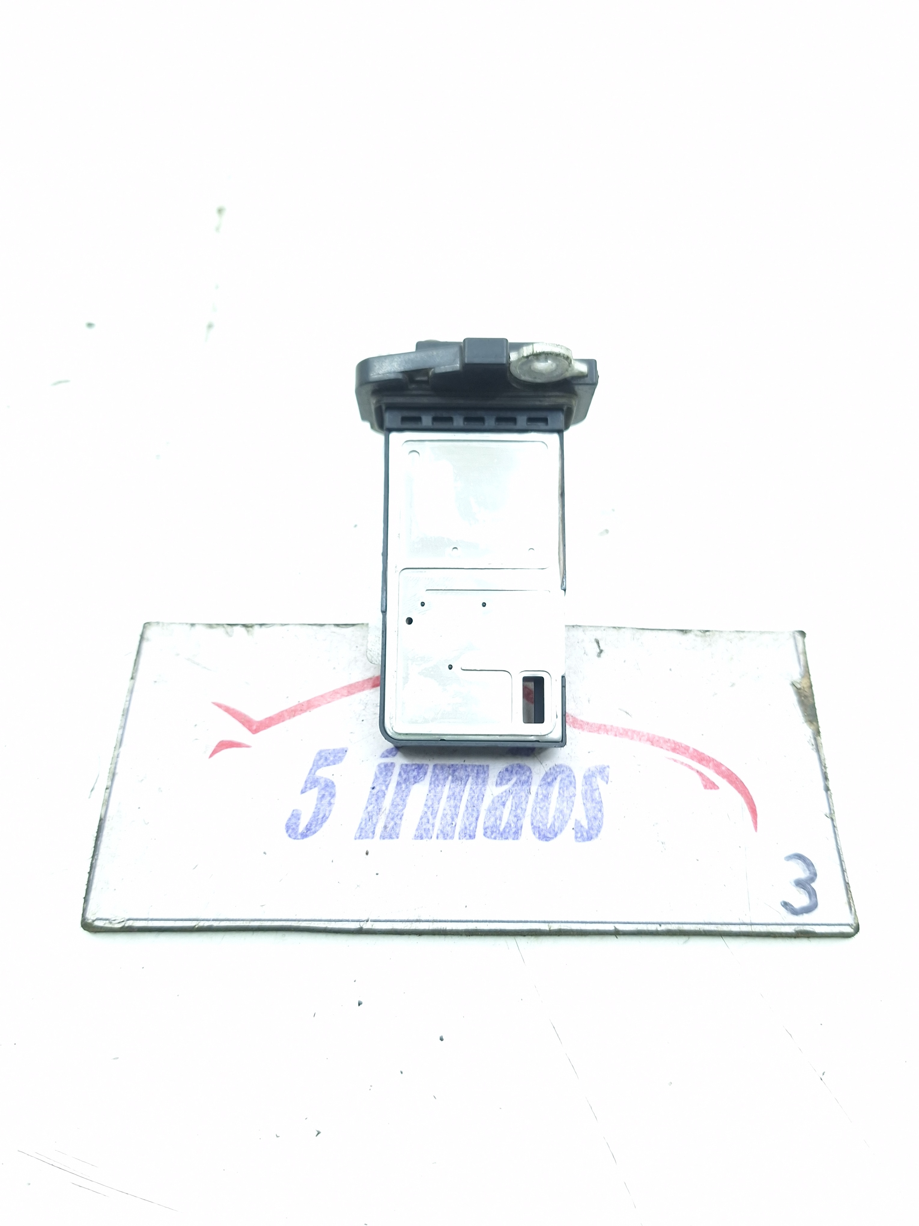 Sensor Maf Fluxo Ar Honda Civic 1.8 2010 / 2011 Nºafh70m41b