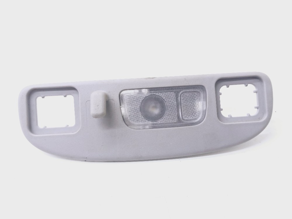 Luz Cortesia Teto Traseiro Direito Gm Equinox 2.0 2017 2018