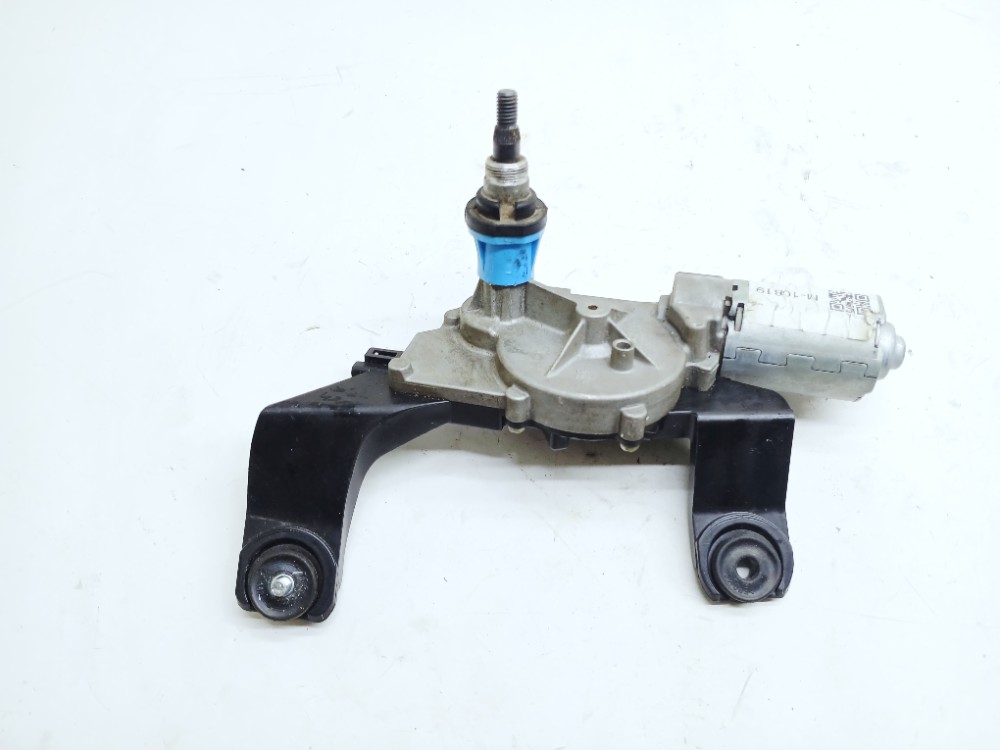 Motor Limpador Traseiro Hyundai Santa Fé 3.3 2014 2015
