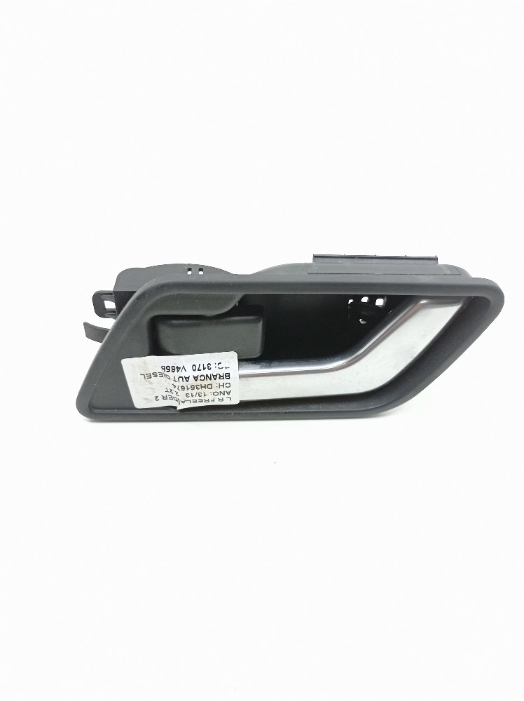 Maçaneta Interna Dianteira Esquerda Freelander 2 2.2 2013 Dianteira