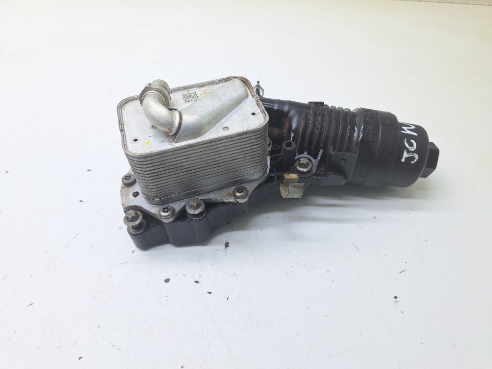 Suporte Trocador Calor Mini Cooper Jcw 2.0t 2016 10543510