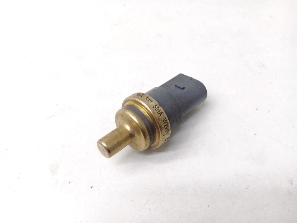 Sensor Temperatura Radiador Vw Polo Gts 1.4 2021 2022