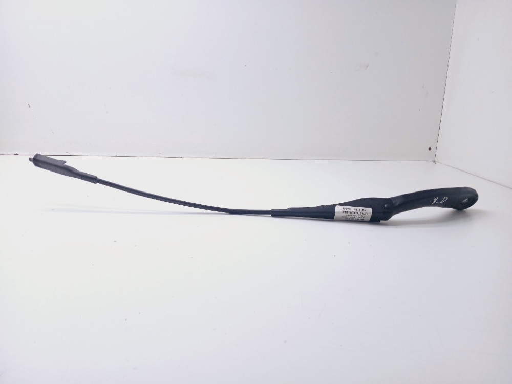 Braço Direito Limpador Parabrisa Bmw 328i 2.0 Turbo 2012  Direito