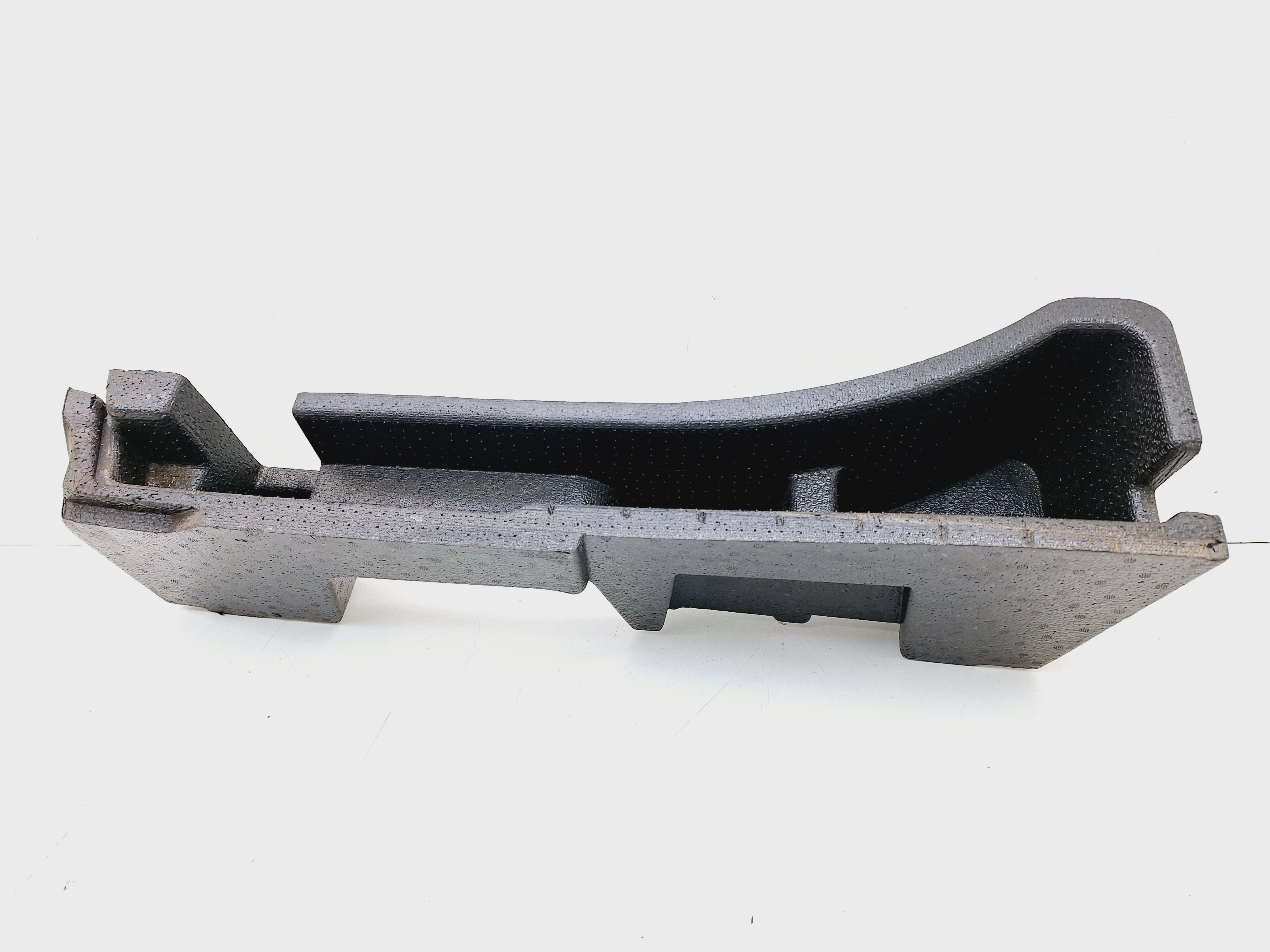 Isopor Direito Chevrolet Captiva 3.6 2008 2009