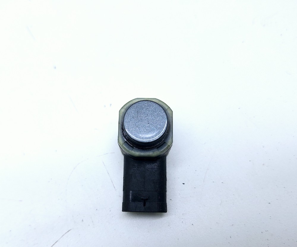 Sensor Estacionamento Dianteiro Rs Q3 2.5 2015 1s0919275 Preto