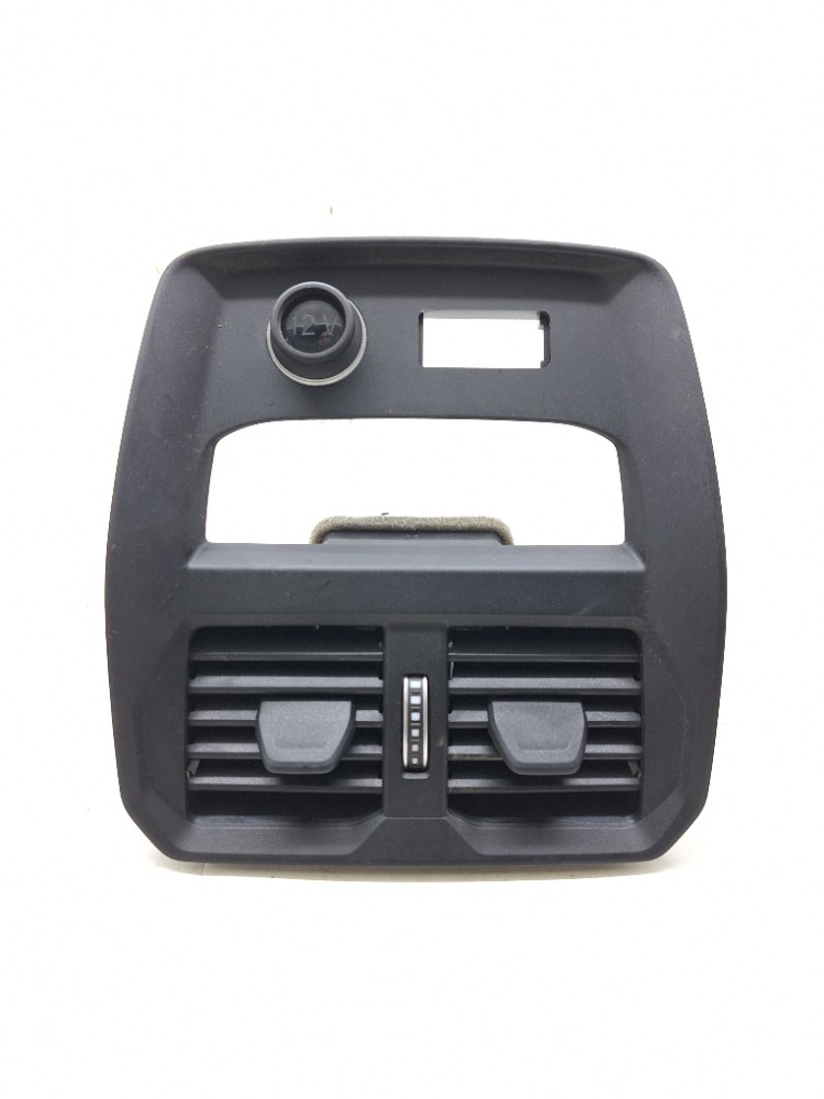 Difusor Ar Traseiro Bmw 320i G20 2.0 2020 2021 6806814