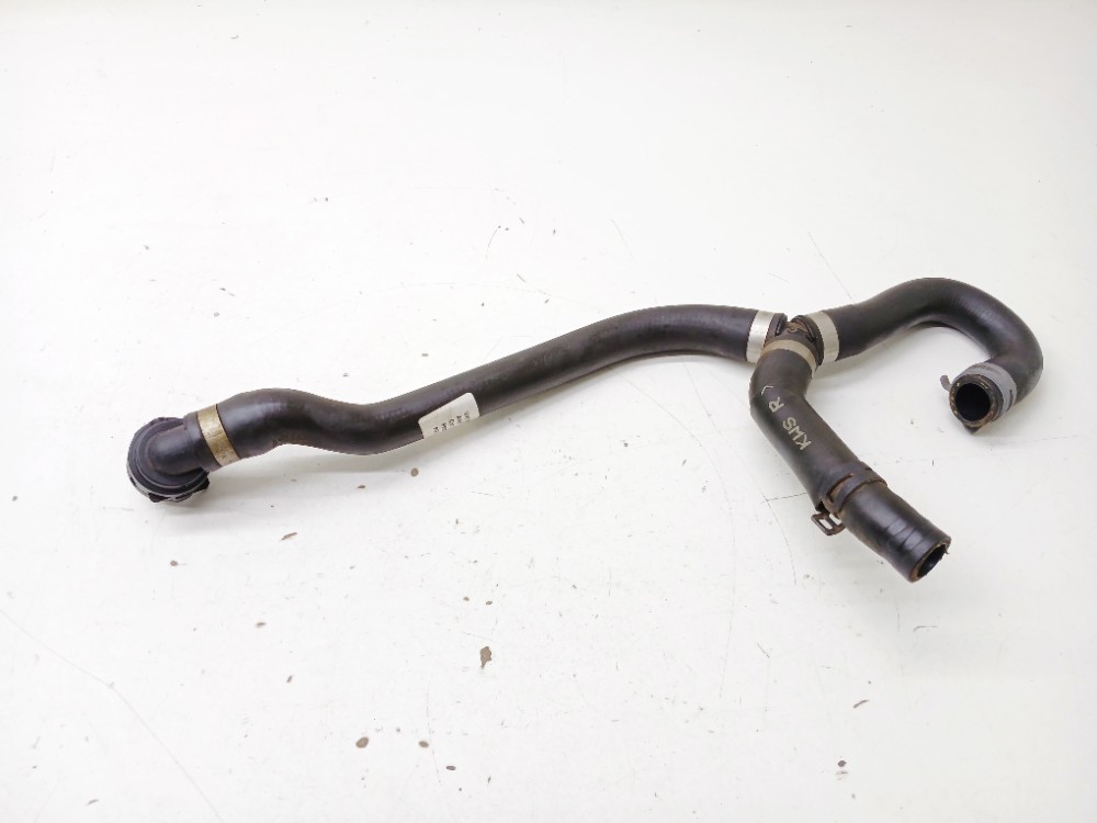 Mangueira Agua Radiador Vw Tcross Tsi 1.4t 2020 2qb122051c