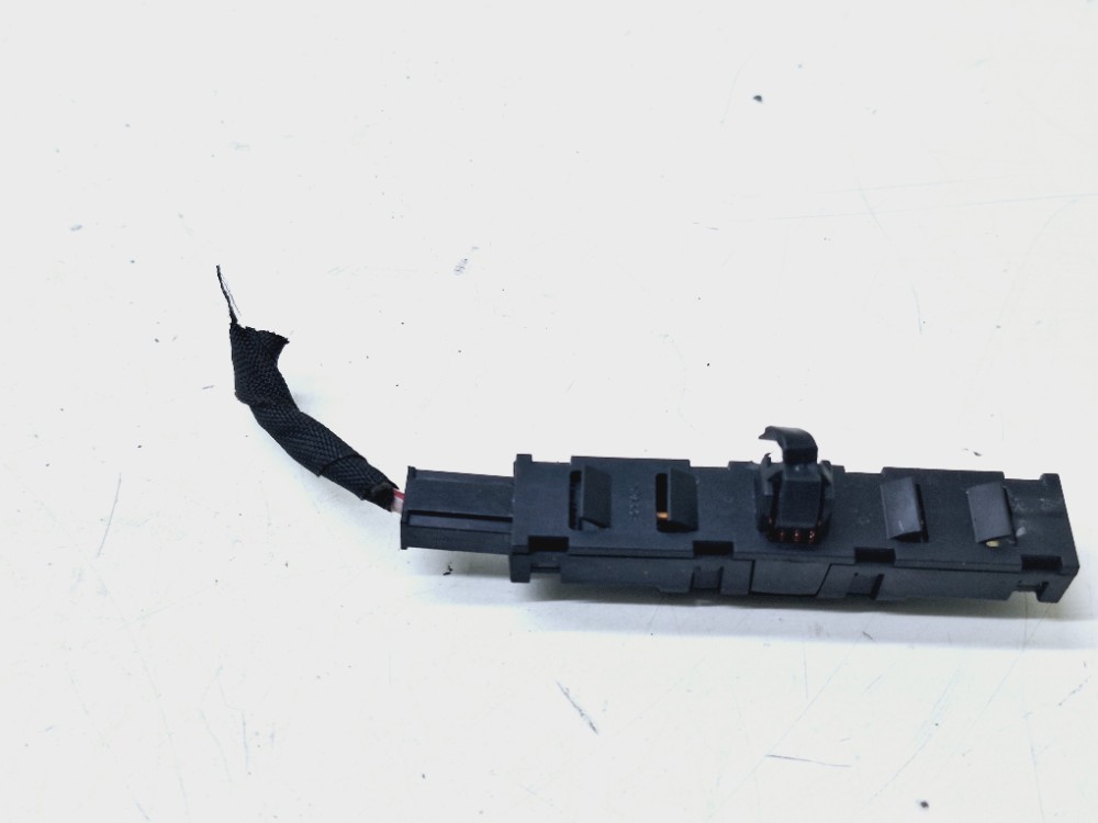 Sensor Desembaçador Volkswagen Taos 1.4t 2022 5n0035570