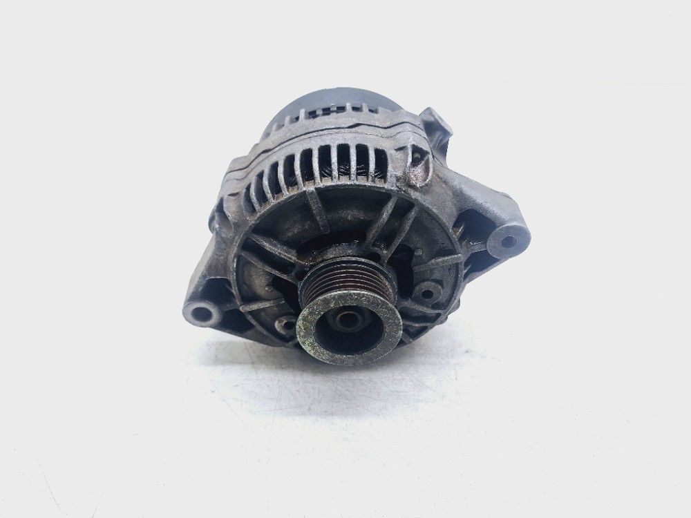 Alternador Gm Vectra 2.0 2000 2001 0123505001
