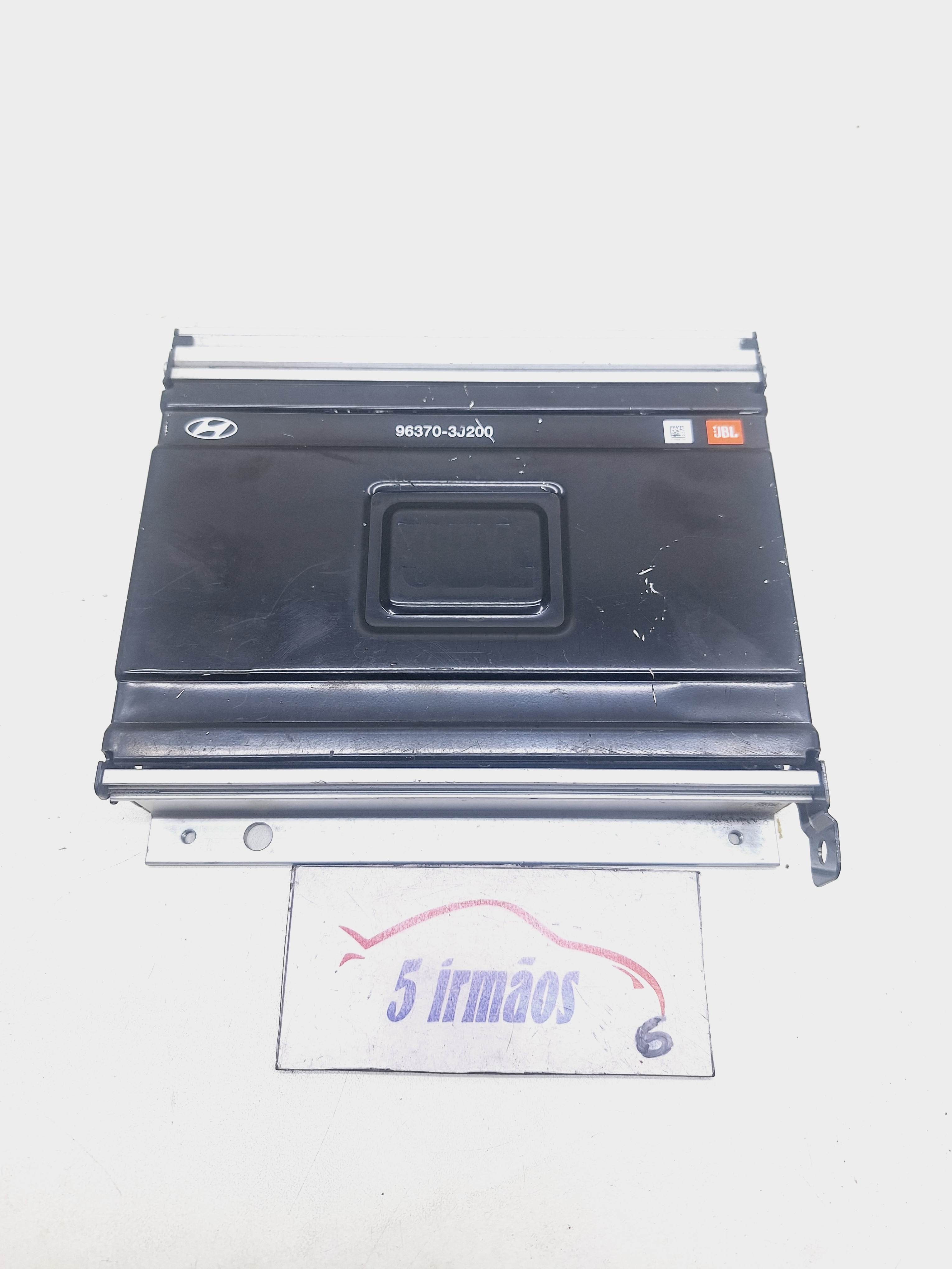 Módulo Amplificador Som Hyundai Veracruz 3.8 V6 2009/2010