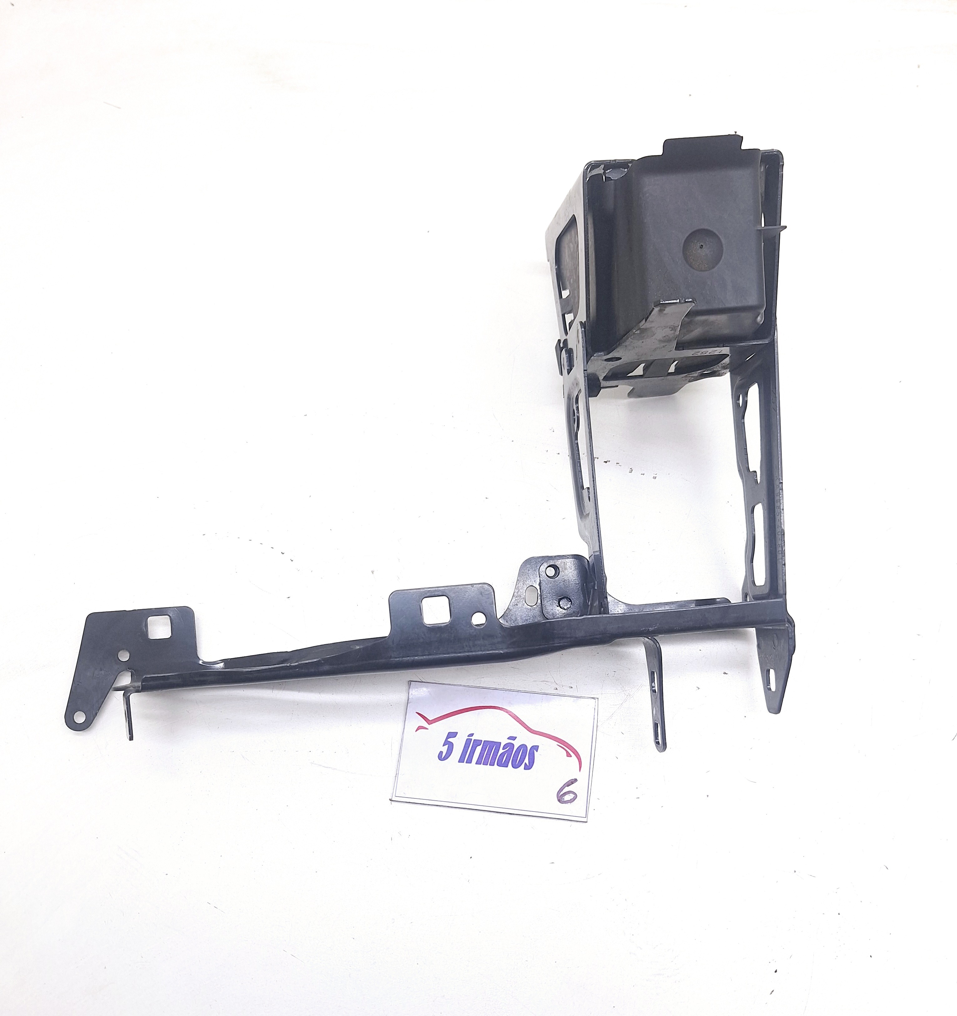 Suporte Farol Direito Bmw 125 2.0 Turbo 2013 / 2014