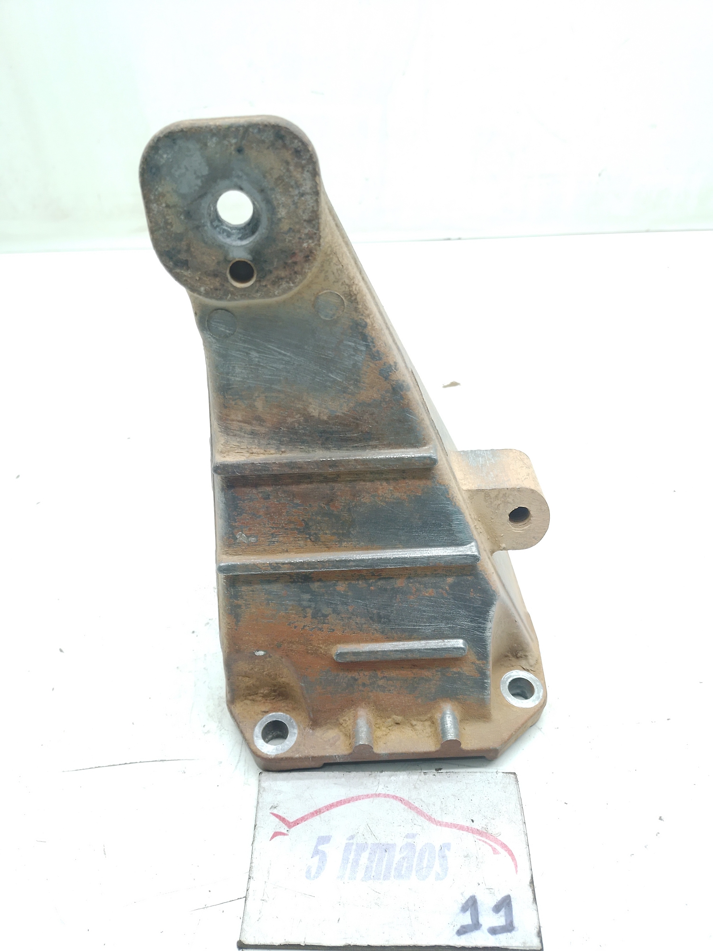Suporte Coxim Motor Gm Tracker 2.0 2007 / 2008 Nº200083
