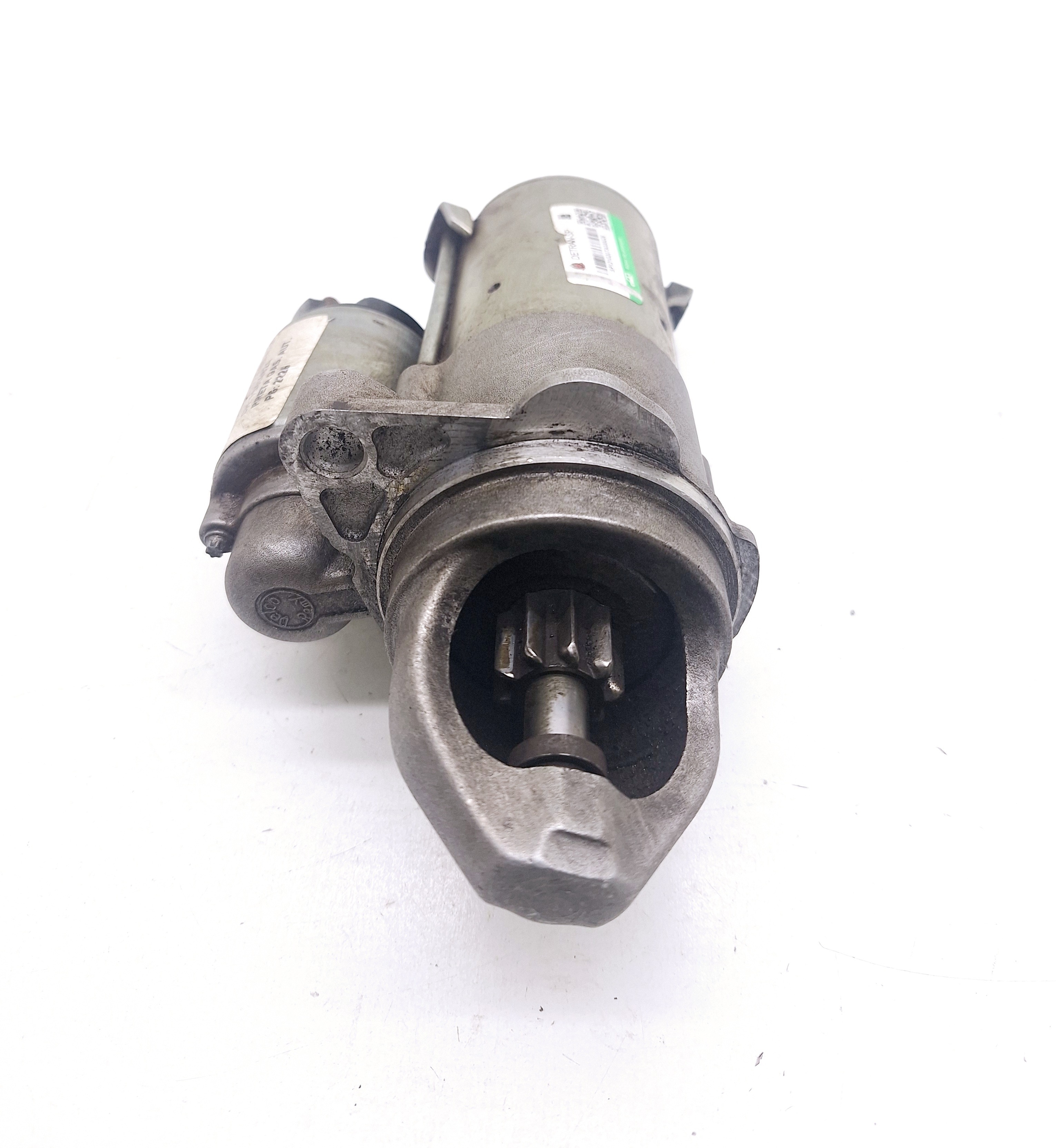 Motor Arranque Chevrolet Captiva 2.4 2008/ 2009