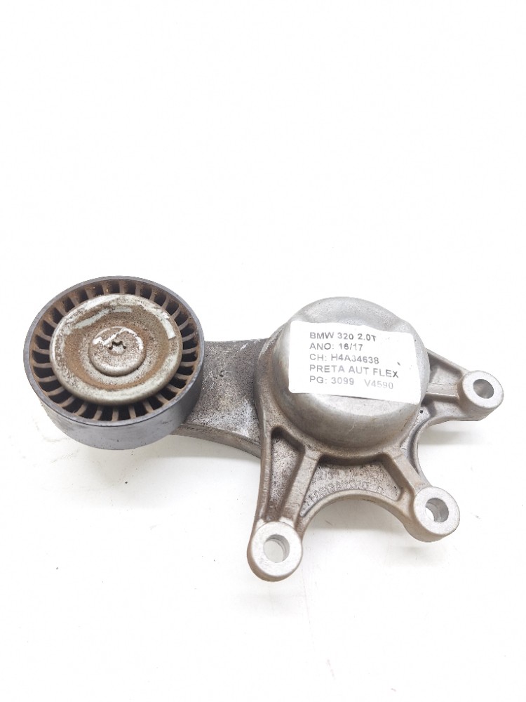 Tensionador Correia Bmw 320i 2.0 2016 2017 759496906