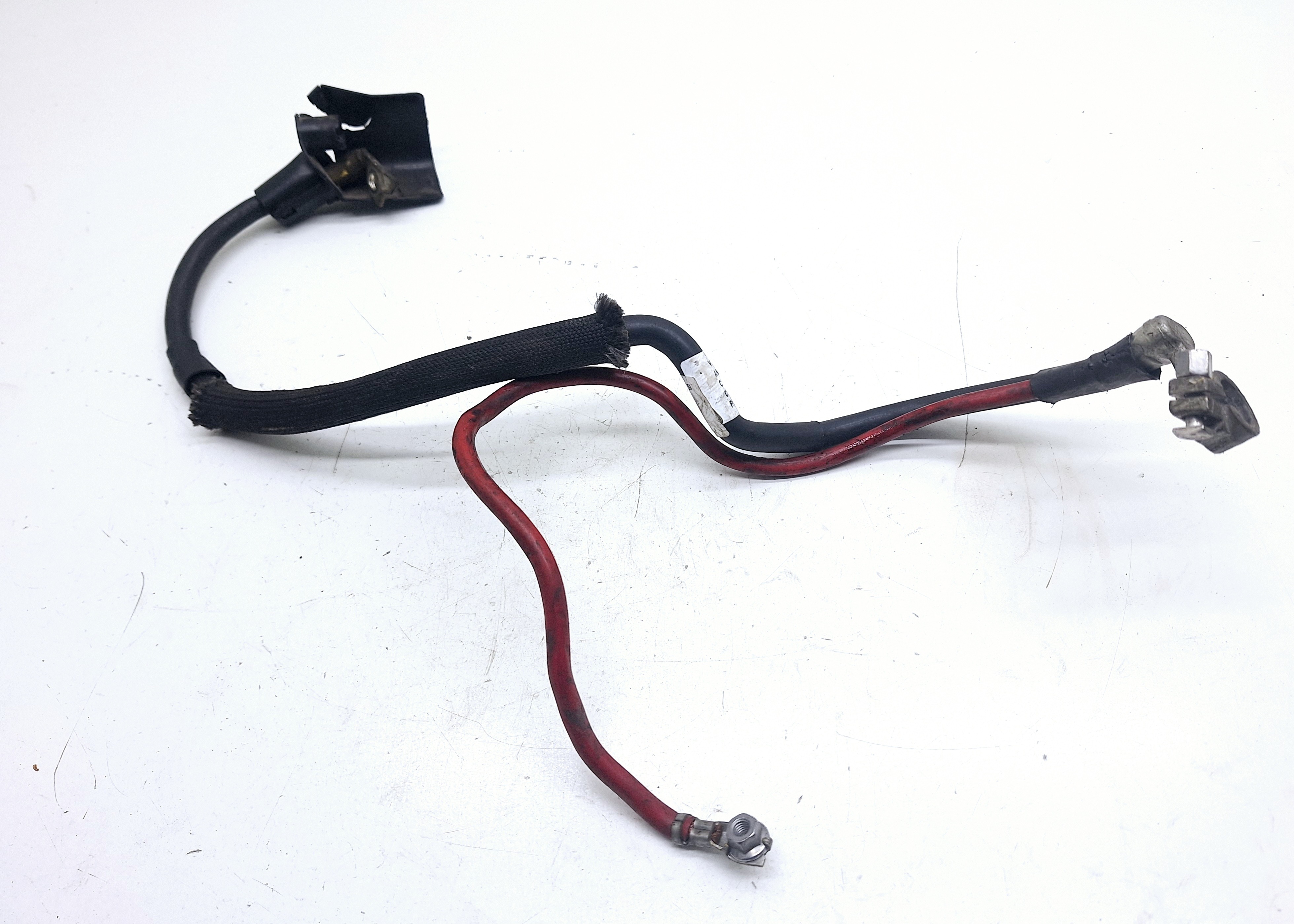 Cabo Polo Positivo Bateria Vw Tiguan Tsi 2.0 2011/ 2012