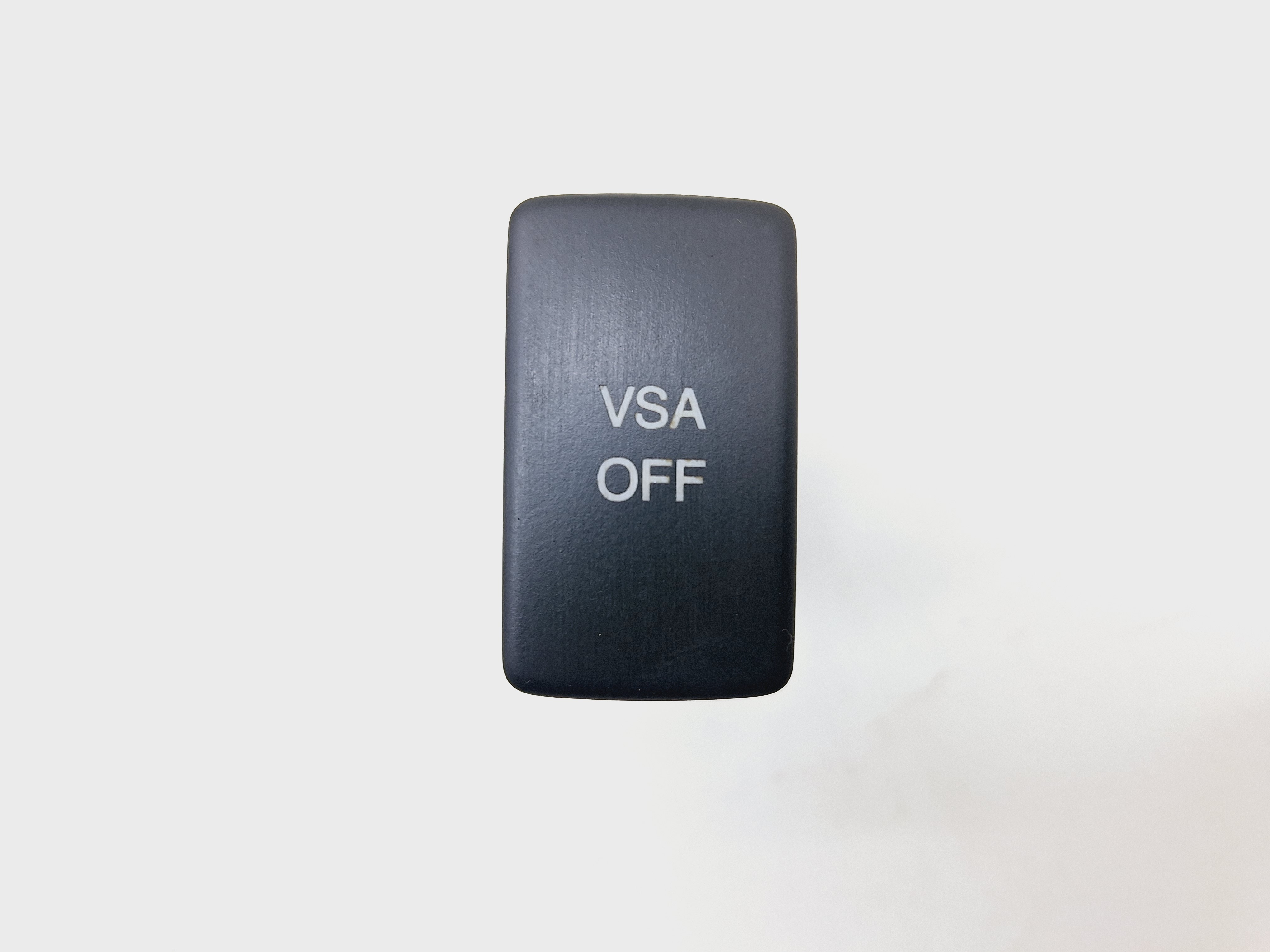 Botão Controle Vsa Off Honda Civic 1.8 2007 Á 2011 Nºm24985