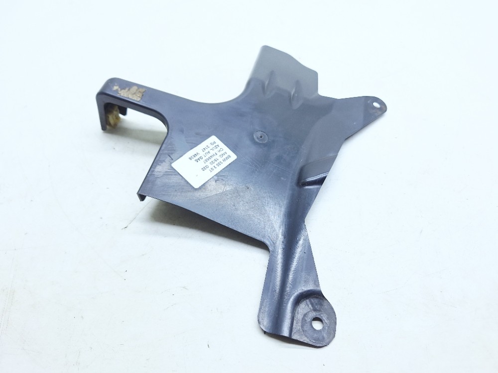 Acabamento Caixa Direção Bmw 320i 2.0 2020 7340879