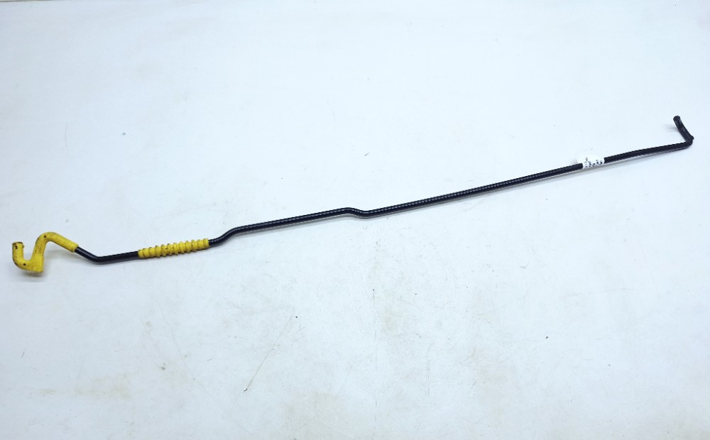 Haste Sustentação Capô Vw Tcross Tsi 1.4 2025 2gp823363a