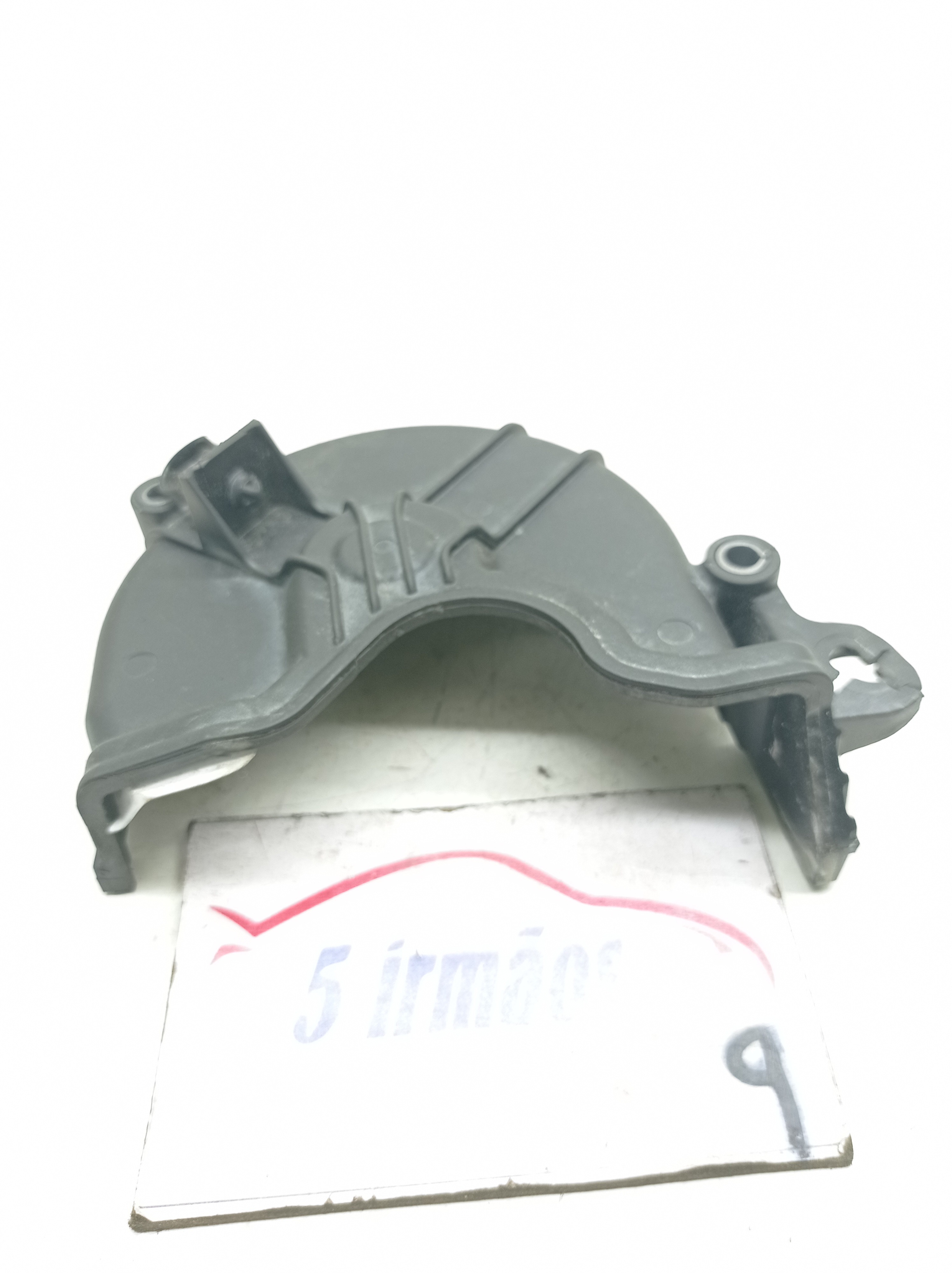 Capa Proteção Correia Dentada Vw Tcross 1.4 2022 / 2023