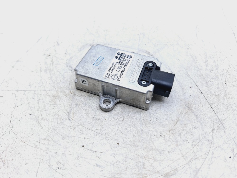 Módulo Sensor Estacionamento Veracruz 3.8 2010 956903j000