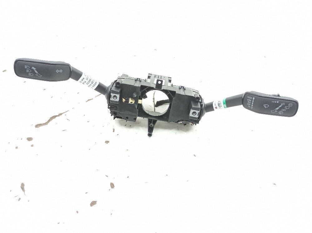 Comando Chave Seta Limpador Vw Tcross Tsi 1.4 2020