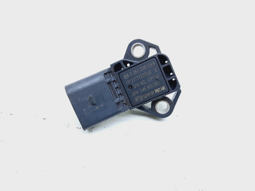 Sensor Map Vw Polo Gts 1.4 2020 2021  0261230389