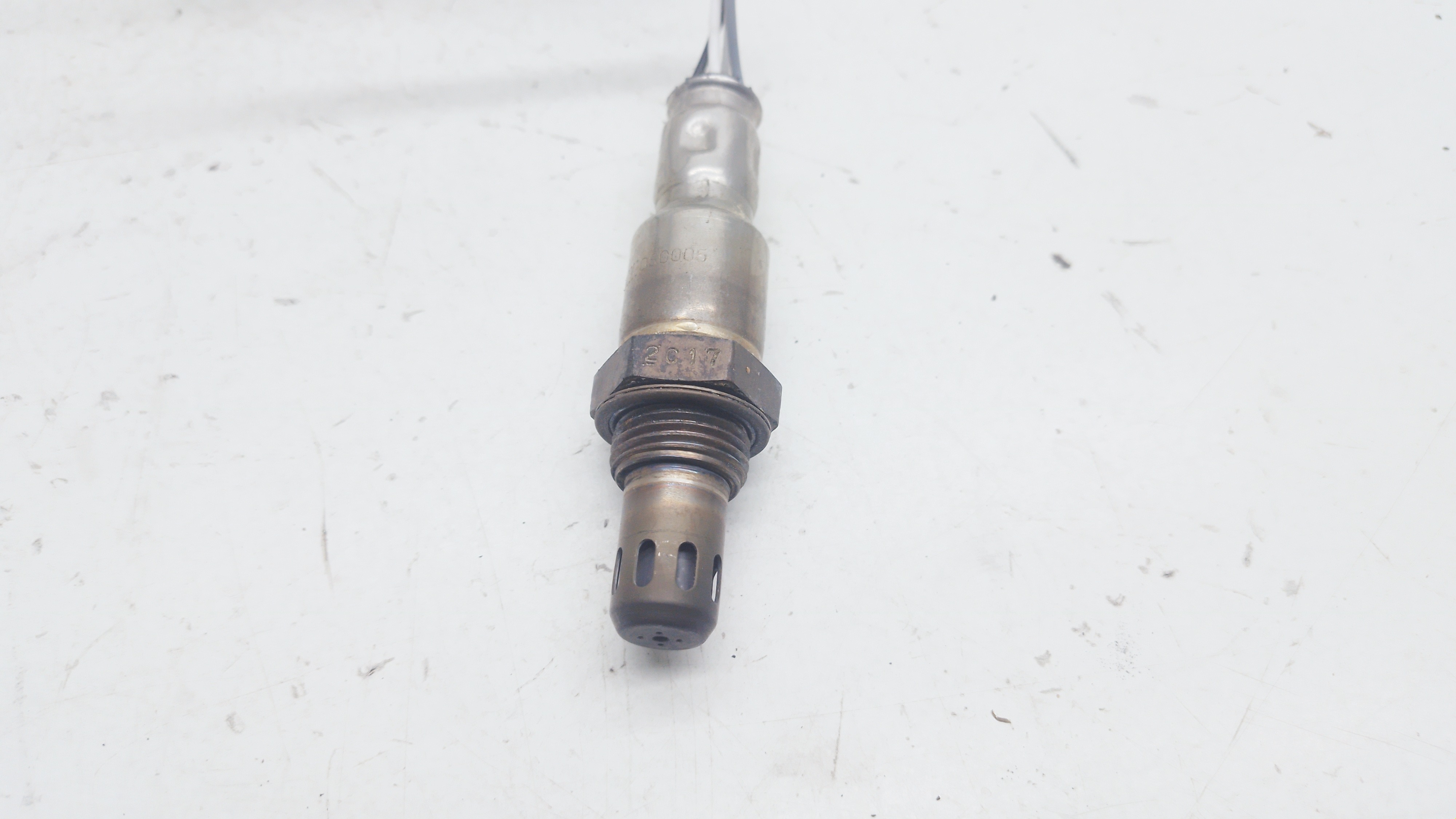 Sonda Lambda Mercedes Slk 1.8 Turbo 2013 Nºa0065422218