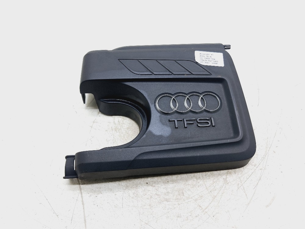 Tampa Capa Motor Audi Q3 1.4 2015 2016 04e103925j