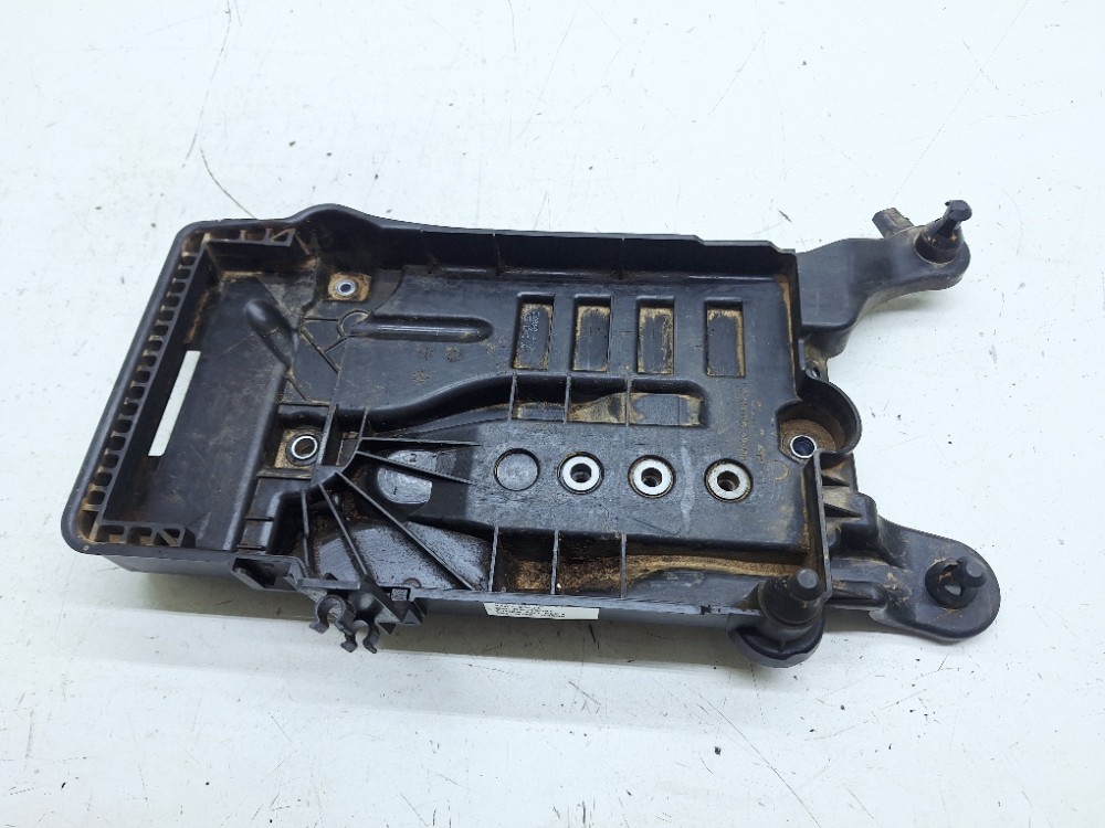 Suporte Bateria Vw Virtus Tsi 1.4 2024 2q0915331