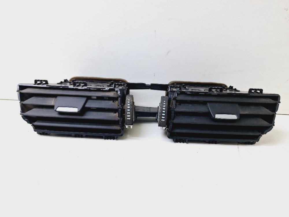 Difusor Ar Central Bmw X1 2.0 2016 2017 929741